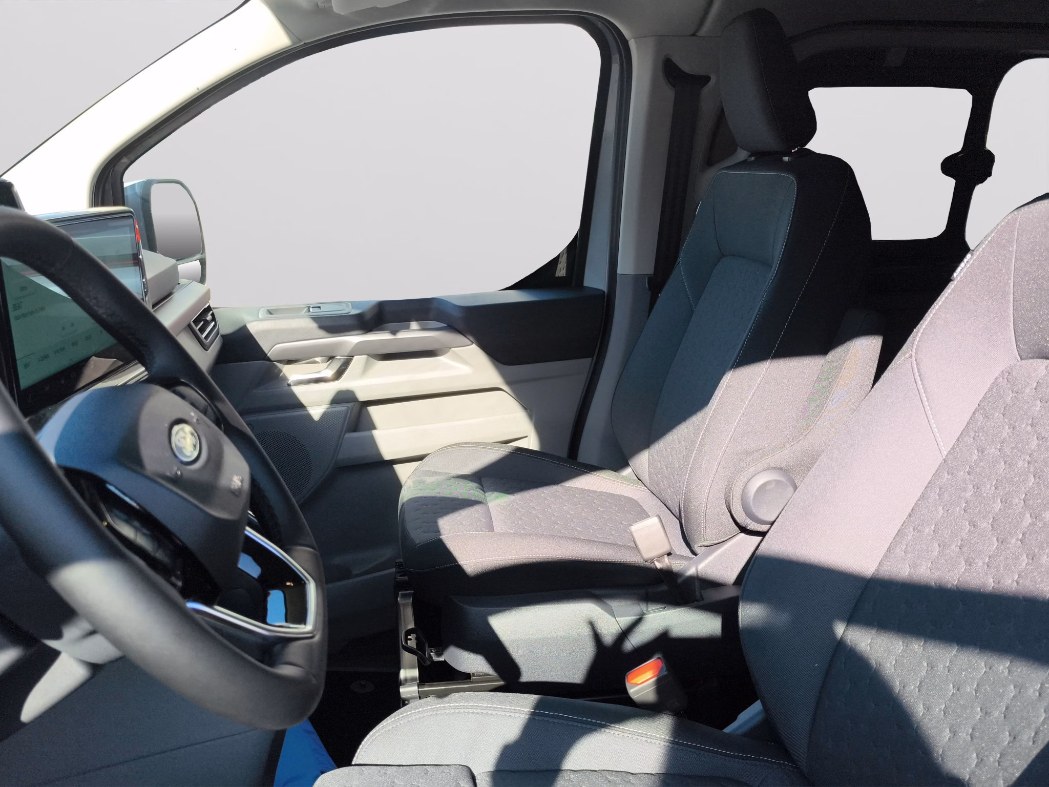 Ford Transit Custom kombi 2.0 EcoBlue TDI L2 Limited 100kW AT