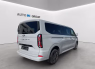 Ford Transit Custom kombi 2.0 EcoBlue TDI L2 Limited 100kW AT