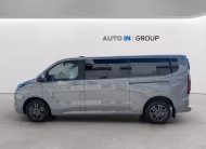 Ford Transit Custom kombi 2.0 EcoBlue TDI L2 Limited 100kW AT