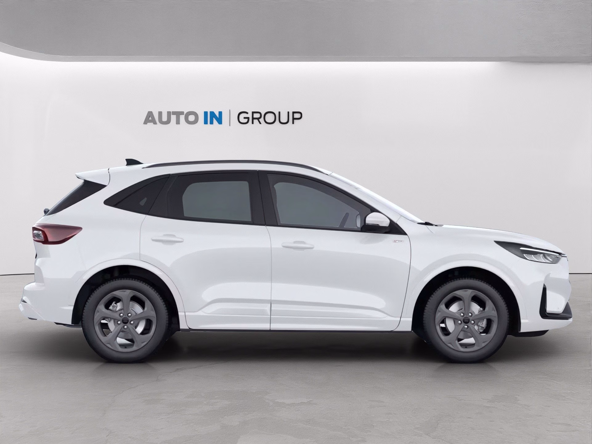 Ford Kuga 1,5 EcoBoost 137kW ST-LINE