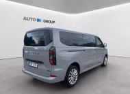 Ford Tourneo Custom 2,0 EcoBlue 125kW AWD