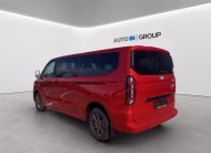 Ford Tourneo Custom 2,0 EcoBlue L2 TITANIUM