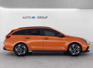 Hyundai i30 WG 1.5 T-GDI DCT N Line