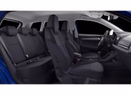 Škoda Karoq 1.5 TSI 10kW Selection