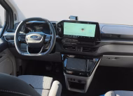 Ford Transit Custom kombi 2.0 EcoBlue TDI L2 Limited 100kW AT