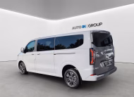 Ford Transit Custom kombi 2.0 EcoBlue TDI L2 Limited 100kW AT