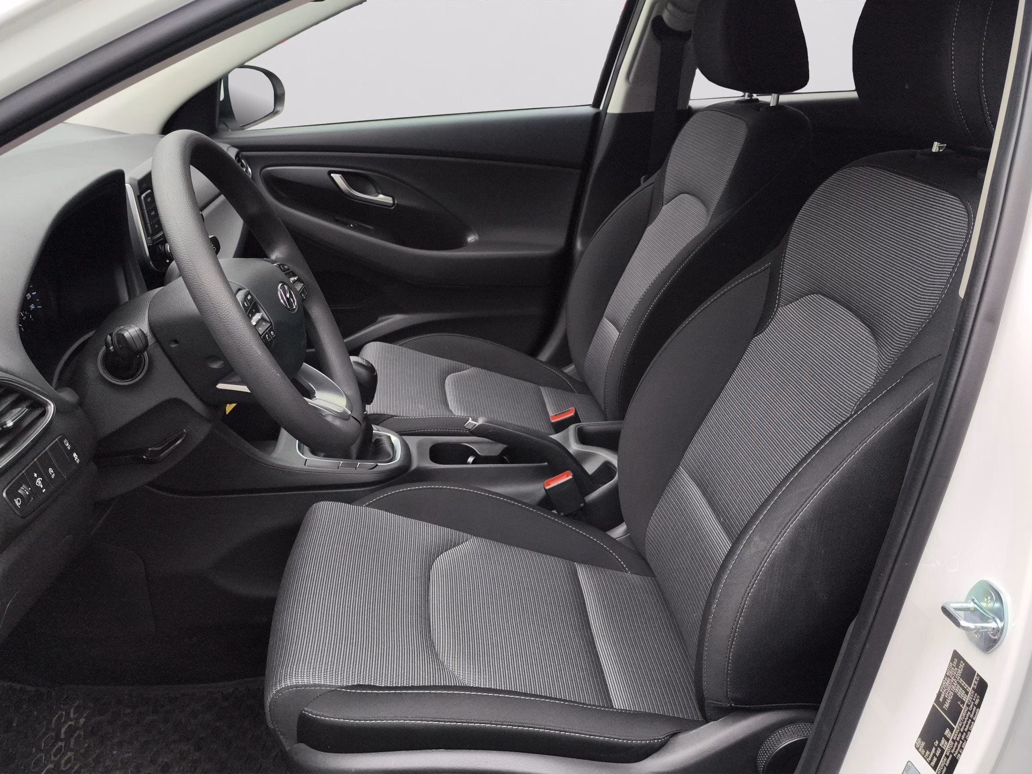 Hyundai i30 1,0 T-GDI 88kW