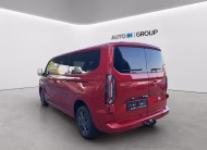 Ford Transit Custom kombi 2.0 TDI L2 Limited 100kW AT