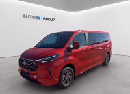 Ford Tourneo Custom 2,0 EcoBlue L2 TITANIUM