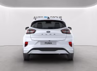 Ford Puma 1,0 EcoBoost mHEV ST-Line