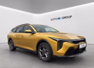Kia K4 1,6 T-GDI 110kW Spin SW DCT