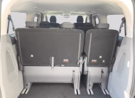Ford Transit Custom kombi 2.0 EcoBlue TDI L2 Limited 100kW AT