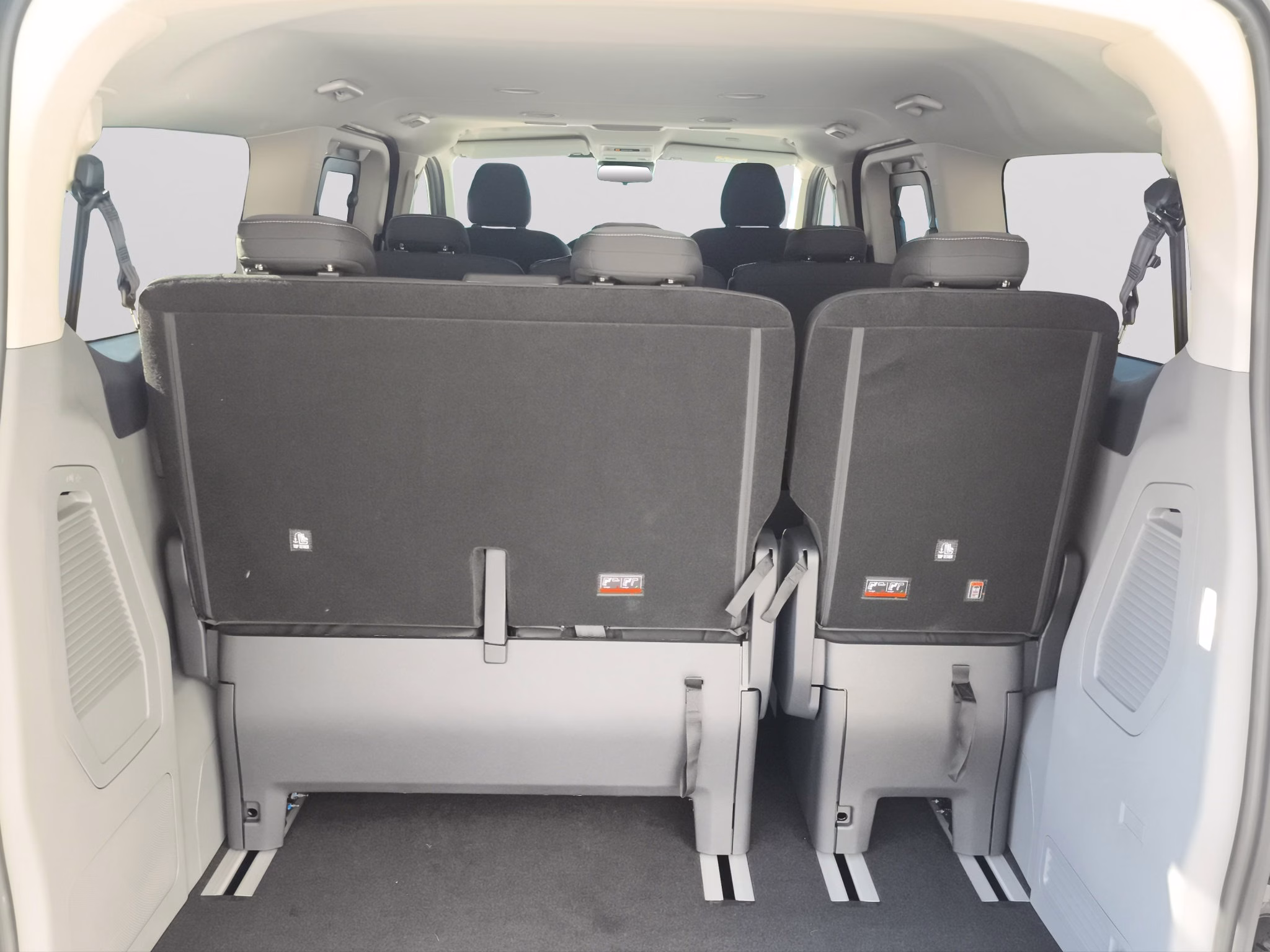 Ford Transit Custom kombi 2.0 EcoBlue TDI L2 Limited 100kW AT