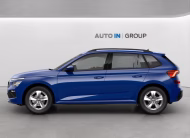 Škoda Kamiq 1.0 TSI 70kW Selection