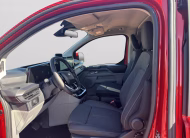 Ford Tourneo Custom 2,0 EcoBlue L2 TITANIUM