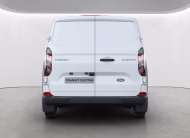 Ford Transit Custom 2,0 EcoBlue 100kW, Kombo Van M1, L2 Trend