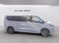 Ford Transit Custom kombi 2.0 EcoBlue TDI L2 Limited 100kW AT