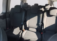 Ford Transit Custom kombi 2.0 EcoBlue TDI L2 Limited 100kW AT