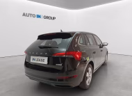 Škoda Scala 1,0 TSI Style DSG