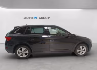 Škoda Scala 1,0 TSI Style DSG
