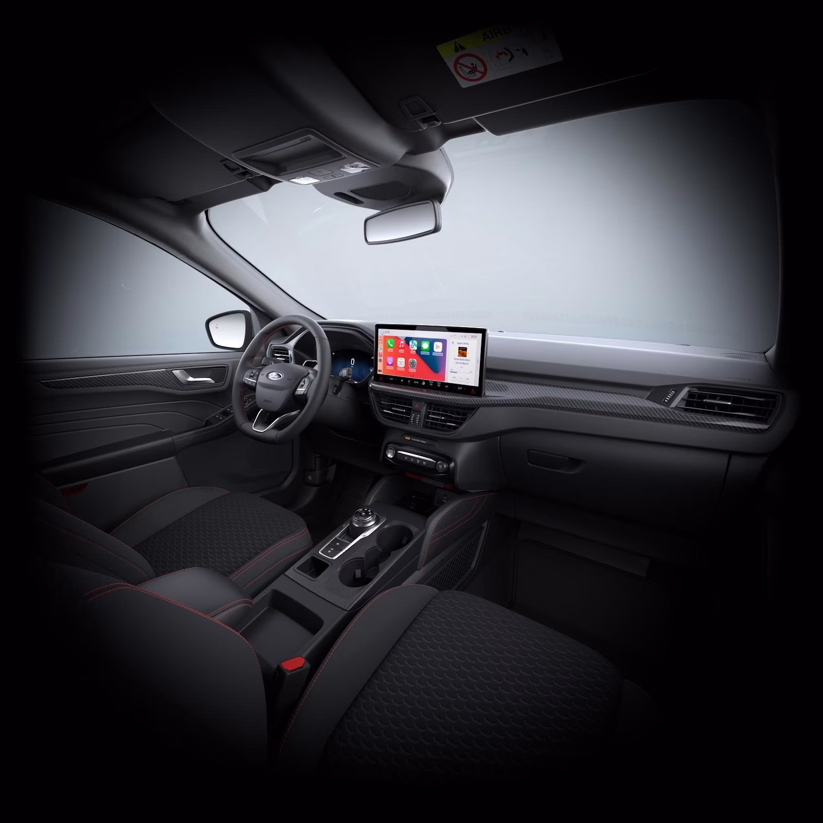 Ford Kuga 1,5 EcoBoost 137kW ST-LINE