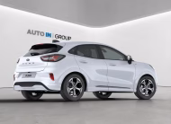 Ford Puma 1,0 EcoBoost mHEV ST-Line