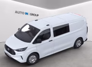 Ford Transit Custom 2,0 EcoBlue 100kW, Kombo Van M1, L2 Trend