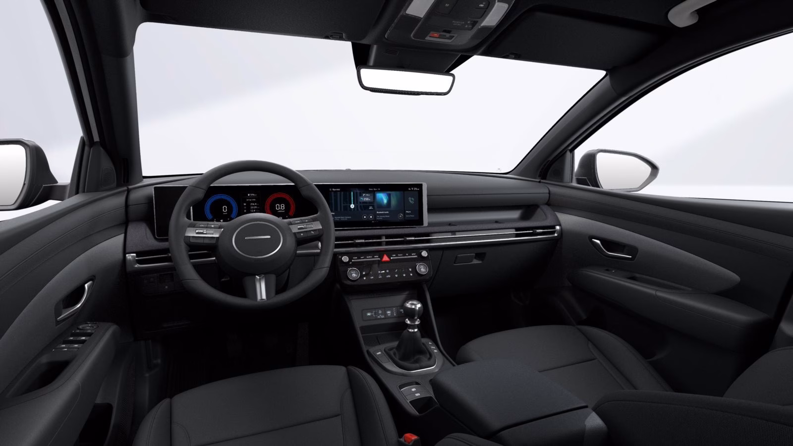 Hyundai Tucson 1,6 T-GDI GO CZECH DCT 110 kW