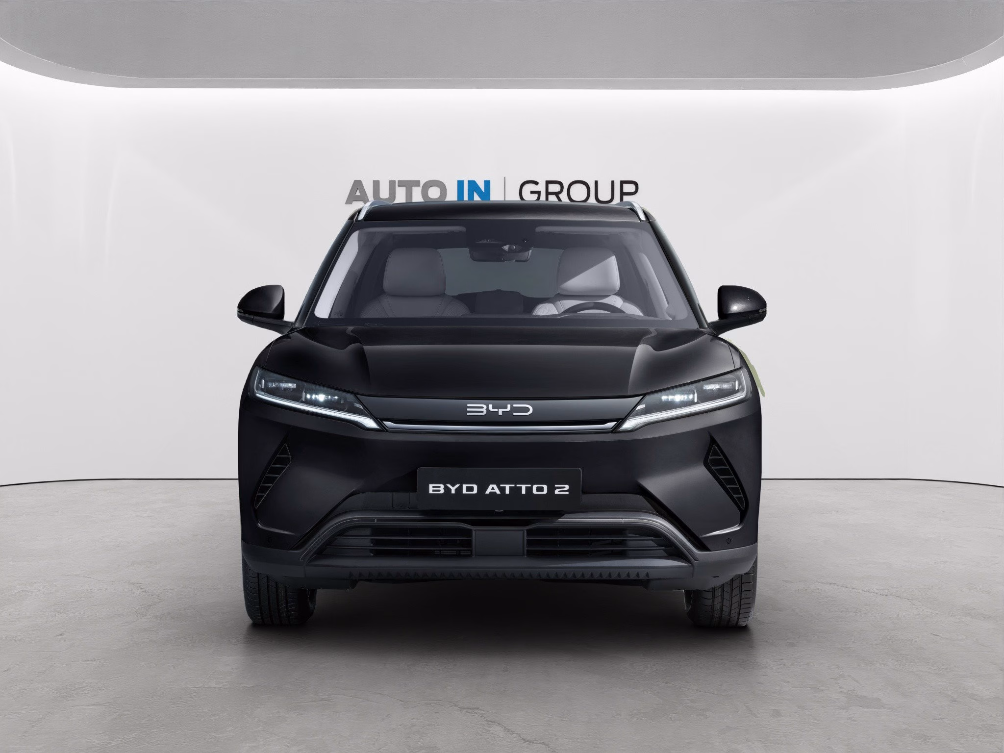BYD ATTO 2 Comfort V2L 360 LED