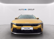 Kia K4 1,6 T-GDI 110kW Spin SW DCT