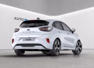 Ford Puma 1,0 EcoBoost mHEV ST-Line