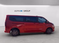 Ford Tourneo Custom 2,0 EcoBlue L2 TITANIUM