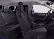 Škoda Karoq 1.5 TSI 10kW Selection