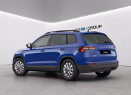 Škoda Karoq 1.5 TSI 10kW Selection