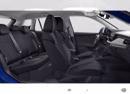 Škoda Kamiq 1.0 TSI 70kW Selection