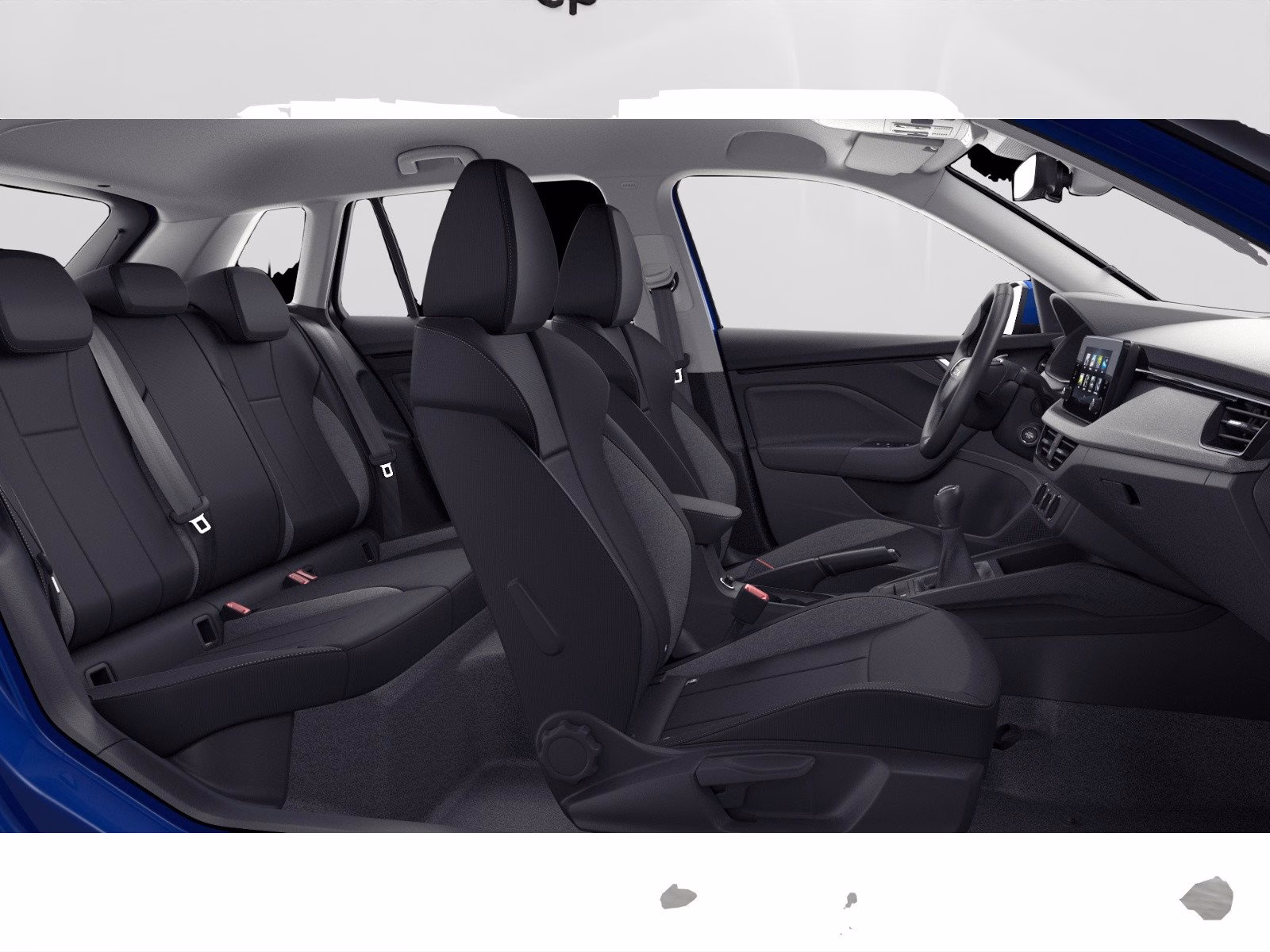 Škoda Kamiq 1.0 TSI 70kW Selection