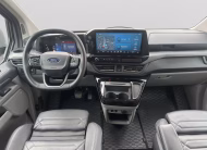 Ford Tourneo Custom 2,0 EcoBlue 125kW AWD