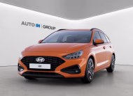 Hyundai i30 1,0 T-GDI GO CZECH 85 kW MT