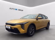 Kia K4 1,6 T-GDI 110kW Spin SW DCT