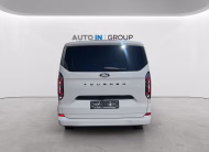 Ford Transit Custom kombi 2.0 EcoBlue TDI L2 Limited 100kW AT