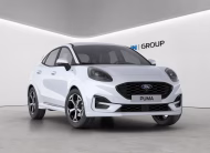 Ford Puma 1,0 EcoBoost mHEV ST-Line