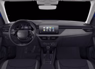 Škoda Kamiq 1.0 TSI 70kW Selection
