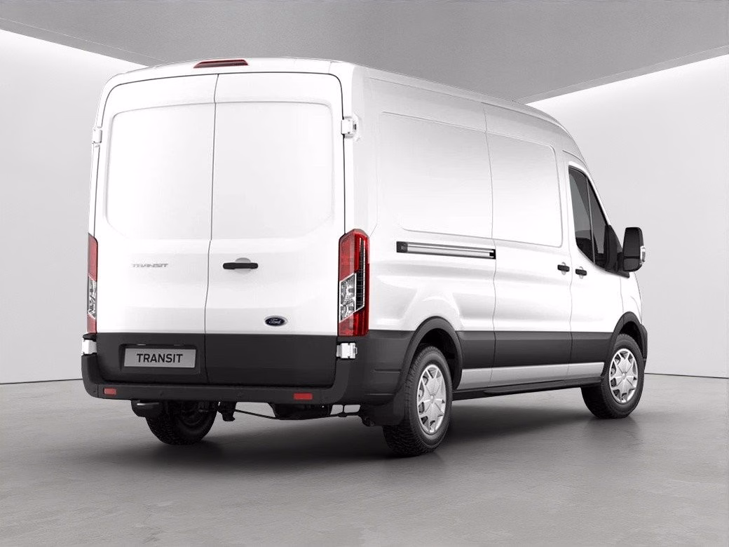 Ford Transit 2.0 EcoBlue Trend 350 L3 FWD