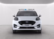 Ford Puma 1,0 EcoBoost mHEV ST-Line