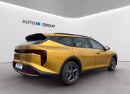 Kia K4 1,6 T-GDI 110kW Spin SW DCT