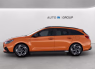 Hyundai i30 WG 1.5 T-GDI DCT N Line