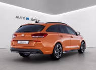 Hyundai i30 WG 1.5 T-GDI DCT N Line