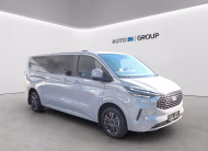 Ford Transit Custom kombi 2.0 EcoBlue TDI L2 Limited 100kW AT