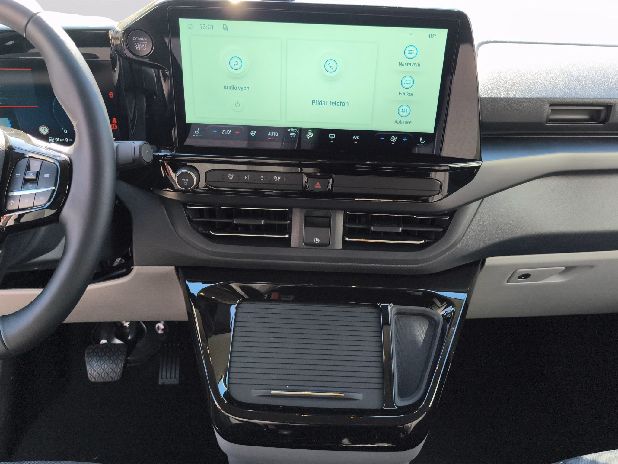 Ford Tourneo Custom 2,0 EcoBlue L2 TITANIUM