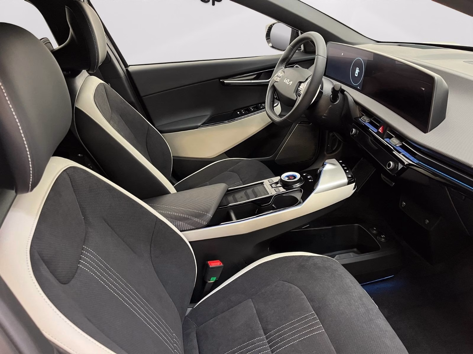 Kia EV6 4×4 GT-Line 84 kWh